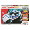 Meccano RC Police Car