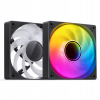 Ventilátor Jonsbo 120 x 120 mm SL-120BR