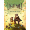 Lightfall 1 - Posledný lúč svetla, 8+