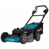 Makita LM001CZ Akumulátorová kosačka 36V, záber 53 cm
