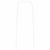 L´Oréal Paris Elseve Hyaluron Plump 72 H hydratačný balzam s kyselinou hyalurónovou, 300 ml 1ks