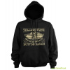 Yellowstone Hoodie Your Ranch