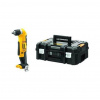 DEWALT DCD740NT Pravouhlá vŕtačka 18 V