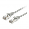 Equip 605502 sieťový kábel Šedá 3 m Cat6 S/FTP (S-STP) (605502)