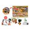 Mac Toys Adventný kalendár farma a koně