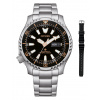 Hodinky Citizen Automatic Diver's NY0160-66EE