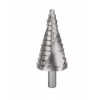 Bosch Príslušenstvo - Vrták stupňovitý, priemer 6-37 mm 2608587428