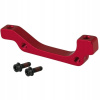 Adaptér pre kotúčovú brzdu Force 40247 160 mm