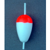 Splávek pruběžný polystyren KPr - 14g