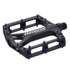 Reverse Pedály Black ONE Black / Blue
