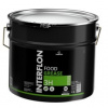 Univerzálny tuk INTERFLON FOOD GREASE 3H Balenie: 13 ltr vedro
