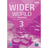 WIDER WORLD 2E 3 TEACHER'S BOOK FOR PACK