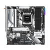 ASROCK A620M PRO RS WIFI (AM5, amd A620, 4xDDR5, PCIE 4.0, HDMI+DPort, 4xSATA3 +2xM.2, USB3.2 G1, GLAN, mATX)