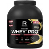 Protein Instant Whey Pro 2200 g Reflex Príchuť: jahoda-malina