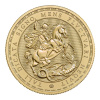 St. George and the Dragon 1 Oz Gold 2026 - osobný odber v Bratislave