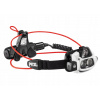 Petzl e36ahr 2b 750 lm predné baterka (Inteligentná predná baterka Petzl Nao+ E36AHR 2B)