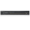 ZyXEL XS1930-12F, 10-port 10G Smart Managed Fiber Switch, 2