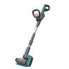 Gardena - 18V AKU multifunkčný čistič AquaBrush Patio 03/18V P4A, bez batérie a nabíjačky 14841-55