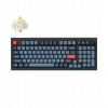 Keychron V5 Max QMK/VIA Bezdrôtová mechanická klávesnica Custom V5M-D4