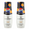 Sada 2 koncentrátov Sodastream 2x Pepsi Max Mango Sirupy Zero Cukor Diet