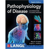 Pathophysiology of Disease: An Introduction to Clinical Medicine 8e Hammer Gary D.Paperback