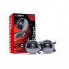 LED Světla Pro Denní Svícení s Mlhovkami SUZUKI SX4 FL (2009-2014) (4Ž)