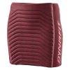 Dámska sukňa Dynafit SPEED INSULATION SKIRT - vínová S