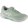 Asics Fitness Gel-Dedicate 8 Clay Zelená