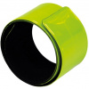 Reflexný pásik Bright Wrap, OXFORD (žltá fluo)