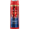 Old Spice sprchový gél a šampón 3v1 Rockstar 400ml