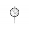 Odchýlkomer číselníkový KINEX/K-MET 0-10 mm/60 mm/0,01 mm - s uchytením, ČSN 25 1820 (1155-02-410)