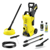 KÄRCHER K3 Power Control Car & Home - 1.676-105.0 - Vysokotlakový čistič