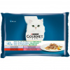 Gourmet PERLE Mix šťava so zeleninou 4 x 85 g