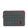 Crumpler Lamington Laptop Sleeve 13-14 LAM-LAP-14-01-003 Sniper Grey