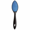 Zwilling Beauty Antibakteriálna škrabka na kožu Twinox, čierna 78717-301 78717-301