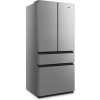 Chladnička Gorenje francúzske dvere NRM8181UX NOFROP PLUS (Chladnička Gorenje francúzske dvere NRM8181UX NOFROP PLUS)