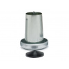 Závesný kŕmiaci automat pre hydinu pozinkovaný CF 013.40CMS - 40kg