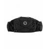 Fjällräven ľadvinka bedrová Abisko Hip Pack 6 čierna