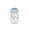 Little Dutch Dojčenská fľaša 240 ml Forest Friends