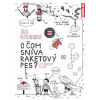 O čom sníva raketový pes? - Júlia Batmendijnová