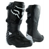 Fox Racing FOX Wmns Comp Boot - Buckle, Black MX23 - FOX Wmns Comp Boot - Buckle - 8, Black MX23