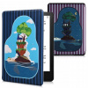 Puzdro KW Mobile - Turtle Island - KW5625640 - pre Amazon Kindle Paperwhit