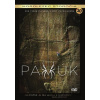 DOKUMENT PAVOL BARABAS / PAVUK DVD
