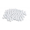 Sklenené guličky do praku 100ks / 9,5mm