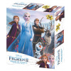 PRIME 3D PUZZLE 32648 Frozen 500 ks