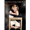 ZAGOROVÁ HANA - Vzpomínání (DVD) (SUPRAPHON)