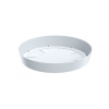 Miska LOFLY 15,5 cm - farba: biela (Prosperplast PPLF155-S449)