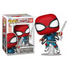 Funko Pop! Marvel Spider Man (Homemade Suit) 1527