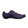 Fizik Tempo Decos Carbon, tretry - Aubergine - Black Veľkosť: 44,5