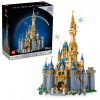 Lego Disney 43222 - Disneyho hrad